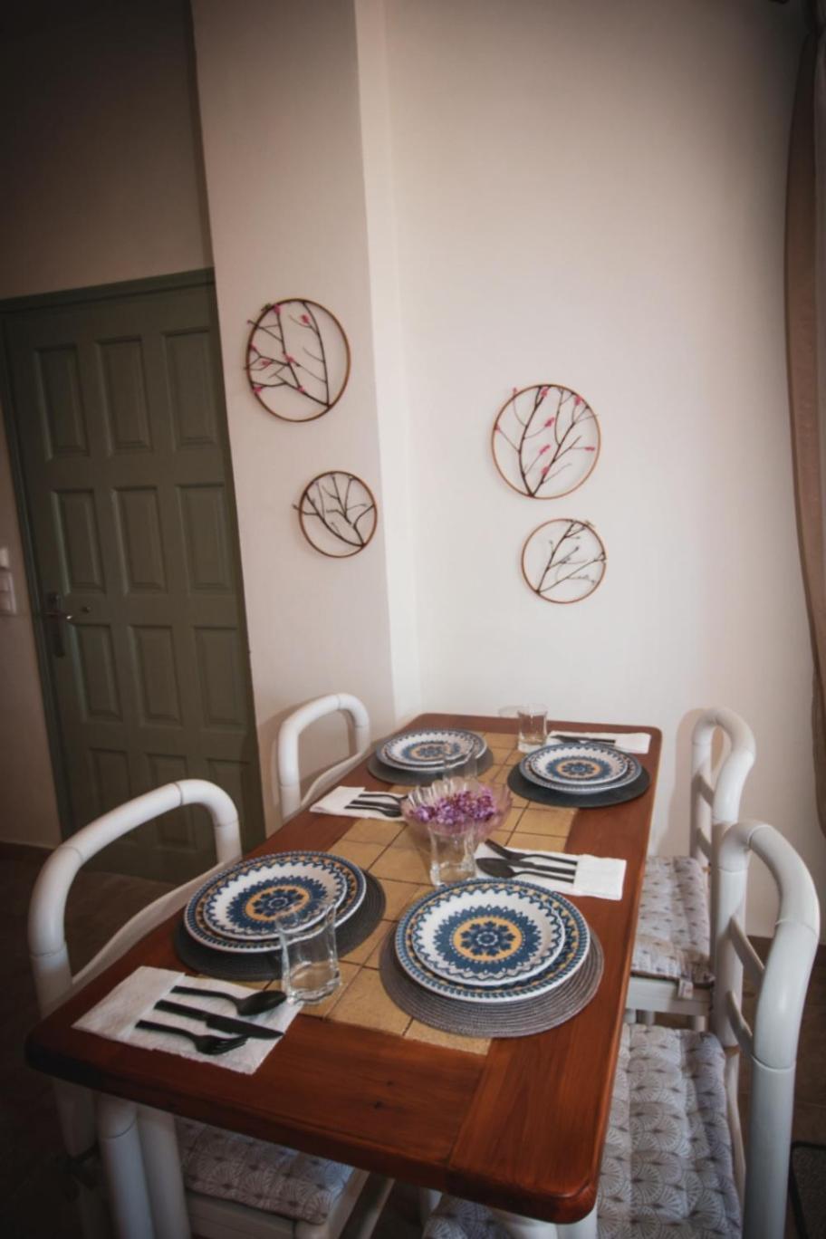 Casa vacanze Monopoli Glifada